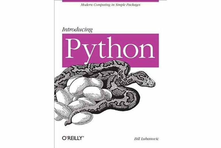 Python учебник